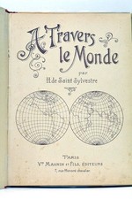A travers le Monde
