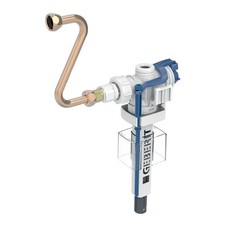 Geberit Typ 383 Soupape de
