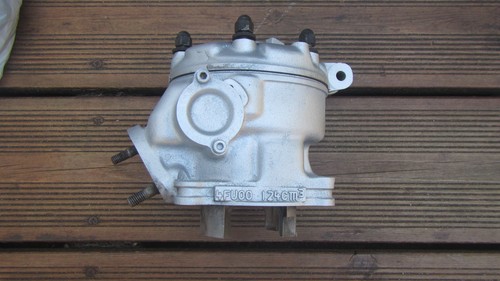 Cylindre culasse sans - cylindre,