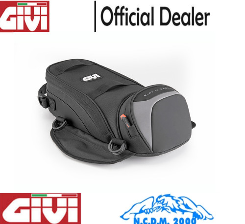 Sac réservoir moto - sac,