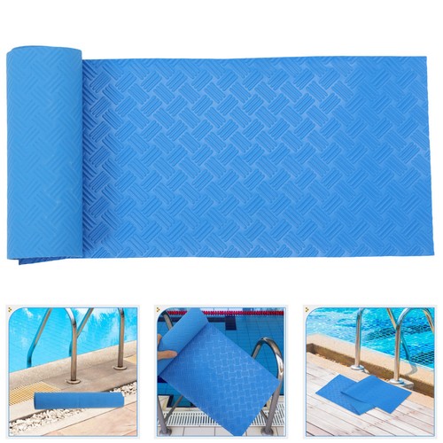 Pcs tapis echelle piscine - 2,