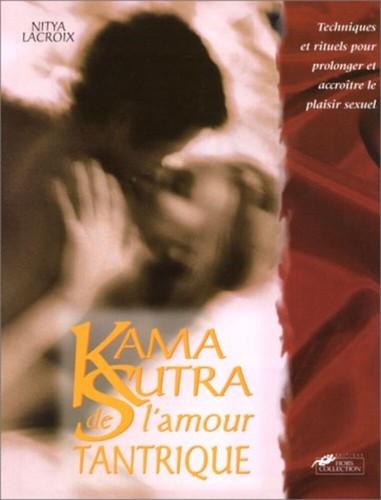 Kama sutra l - de, l'amour