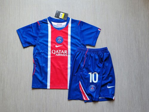 Ensemble enfant psg - ensemble,