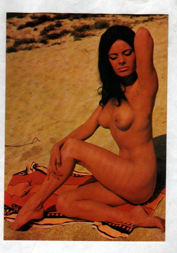 Naturisme mlle monique - naturisme,