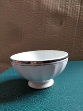 Bol ancien porcelaine Saint Amand