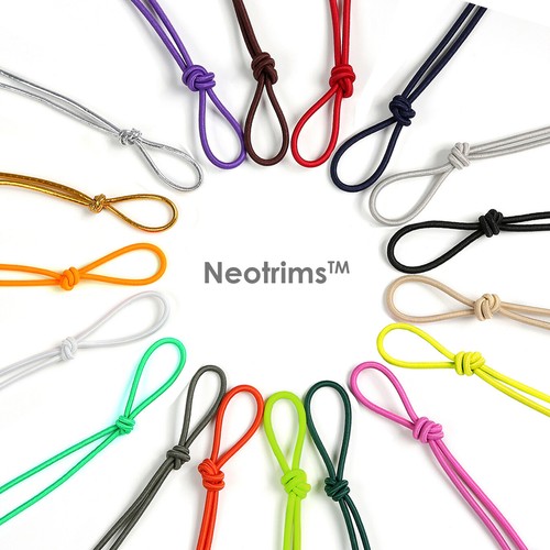 3mm élastique câble - 3mm,