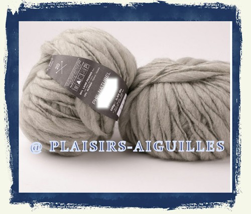 Pelotes laine phil - de,