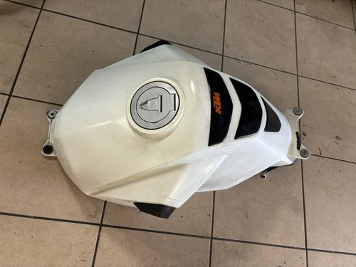 Réservoir essence ktm - ktm, r