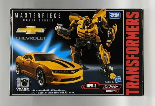 Transformers mpm bumblebee - transformers,