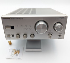 Transistor amplificateur