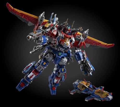 Takaratomy diaclone reboot - takaratomy,
