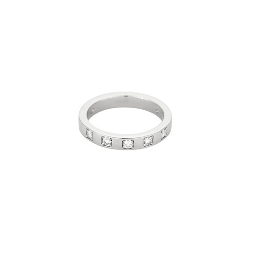 Bulgari marry ring - -,