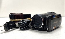 Canon Legria HF20 HD 32GB Camcorder