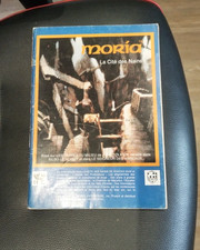 LA MORIA- LA CITE DES NAINS