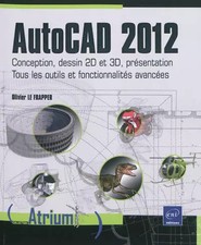 AutoCAD 2012 - Conception