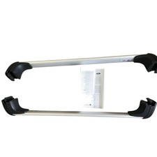 Barres de toit - FORD Puma -