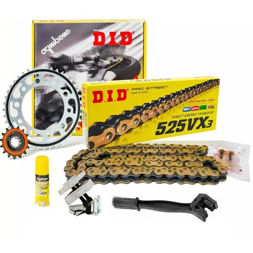 Kit transmission pour - de, honda