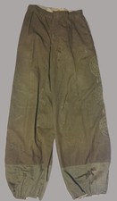 RARE ancien pantalon SAROUEL