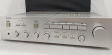 YAMAHA A-500 Natural Sound Stereo Amplifier 251004