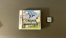 New Super Mario Bros