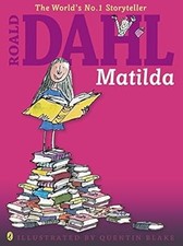 Matilda (Colour Edition)