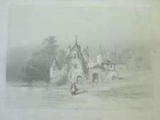 Jules Achille NOËL 1810-1881