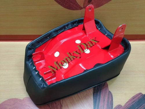 Honda monkey cz100 - monkey, seat
