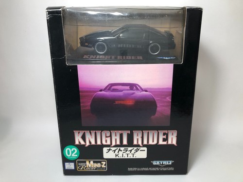 Kyosho mini racer knight - mini-z,