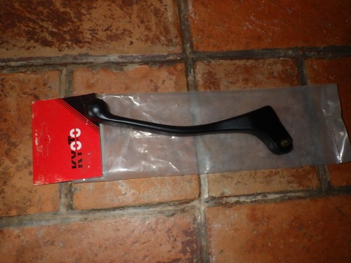 Levier embrayage honda 650 - levier, nx