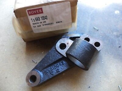 Lr69 support moteur gauche - support,