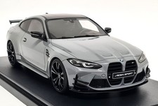 GTSpirit 1/18 - BMW M4 AC