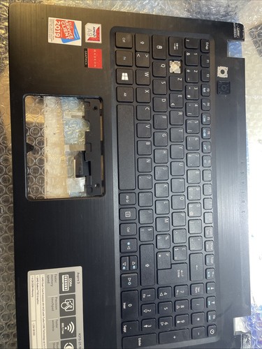 Touches clavier acer - acer, aspire