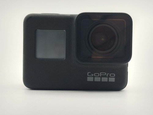 Gopro hero7 black - gopro,