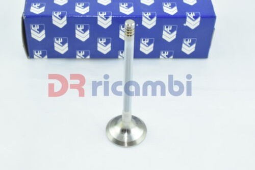 Vanne sacarico moteur pour - sacarico,