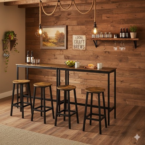 Lot tabourets de bar - de,