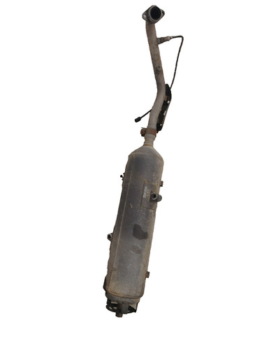Ligne complete echappement - complete,