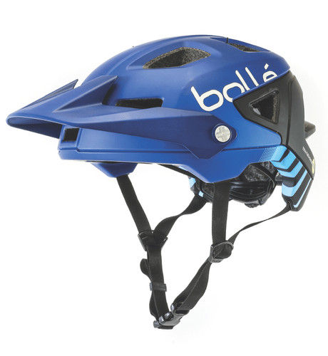Casque vtt bolle - casque, trackdown