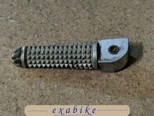 repose-pied arriere gauche pour Yamaha TZR 250  de 1991 a 1992 (3XV)