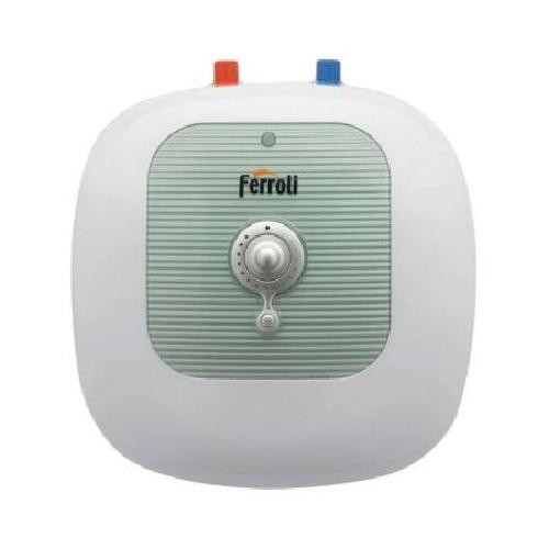 Chauffe eau électrique cubo - Électrique,