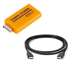 Adaptateur PS1 PSX PS2