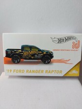 Hotwheels 1/64 🇨🇵 id