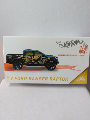 Hotwheels id - hotwheels,