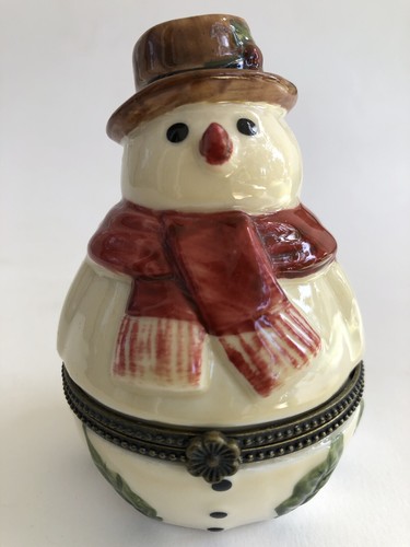 Sublime boite figurine - boite,