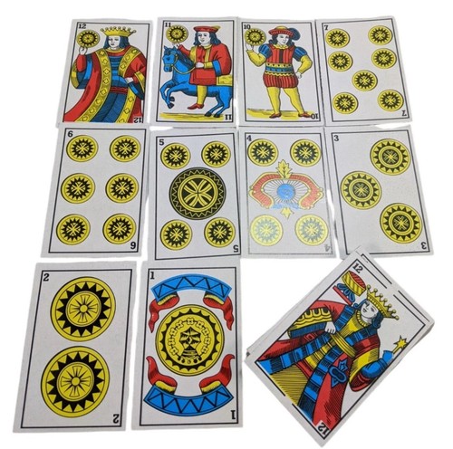 Promo jeu carte rey - promo, de