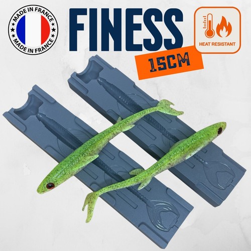 Moule finess pour - moule,