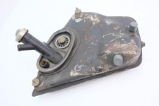 Porsche 911 G Modèle Cuve À