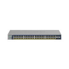 Switch Netgear ProSafe GS728TP