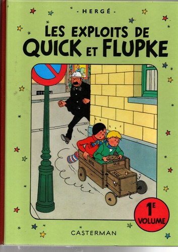 Intégrale les exploits - les,