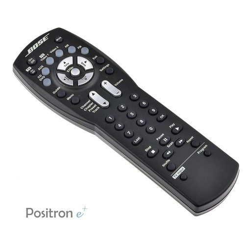 Bose télécommande pour - télécommande,