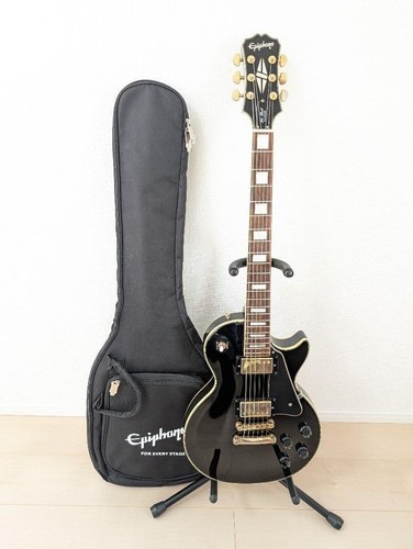 Epiphone les paul - les, pro